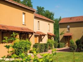 Rental Villa Le Clos Des Vignes Lagrange Prestige 24 - Bergerac, 1 Bedroom, 4 Persons المظهر الخارجي الصورة